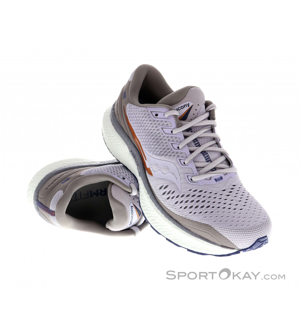 saucony triumph womens
