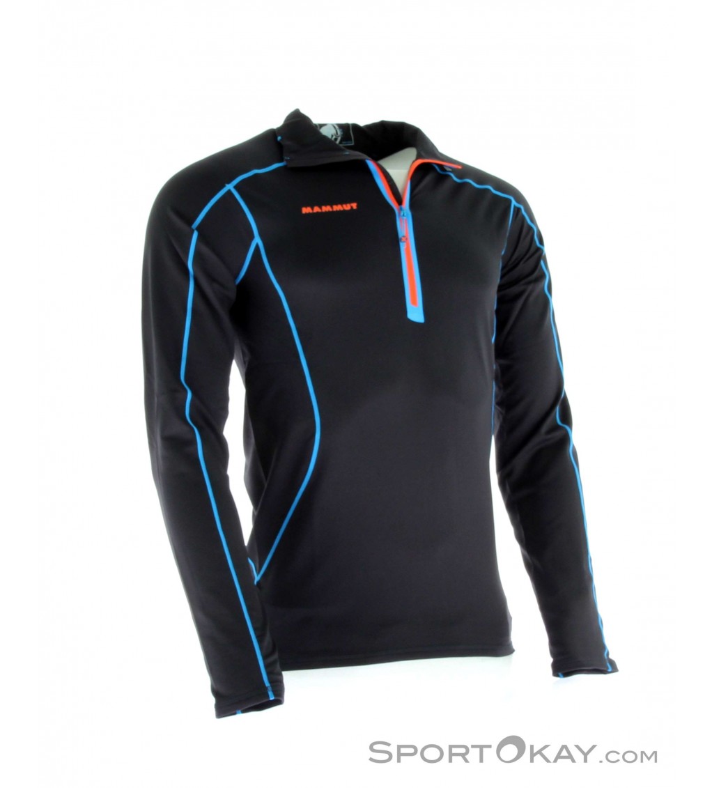 mammut base layer