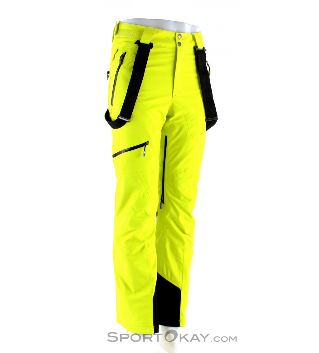 Spyder Propulsion Gore-TEX Insulated Ski Pant Mens 