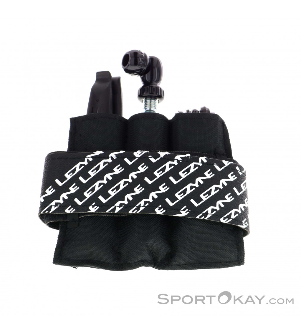 lezyne sendit caddy seatpack