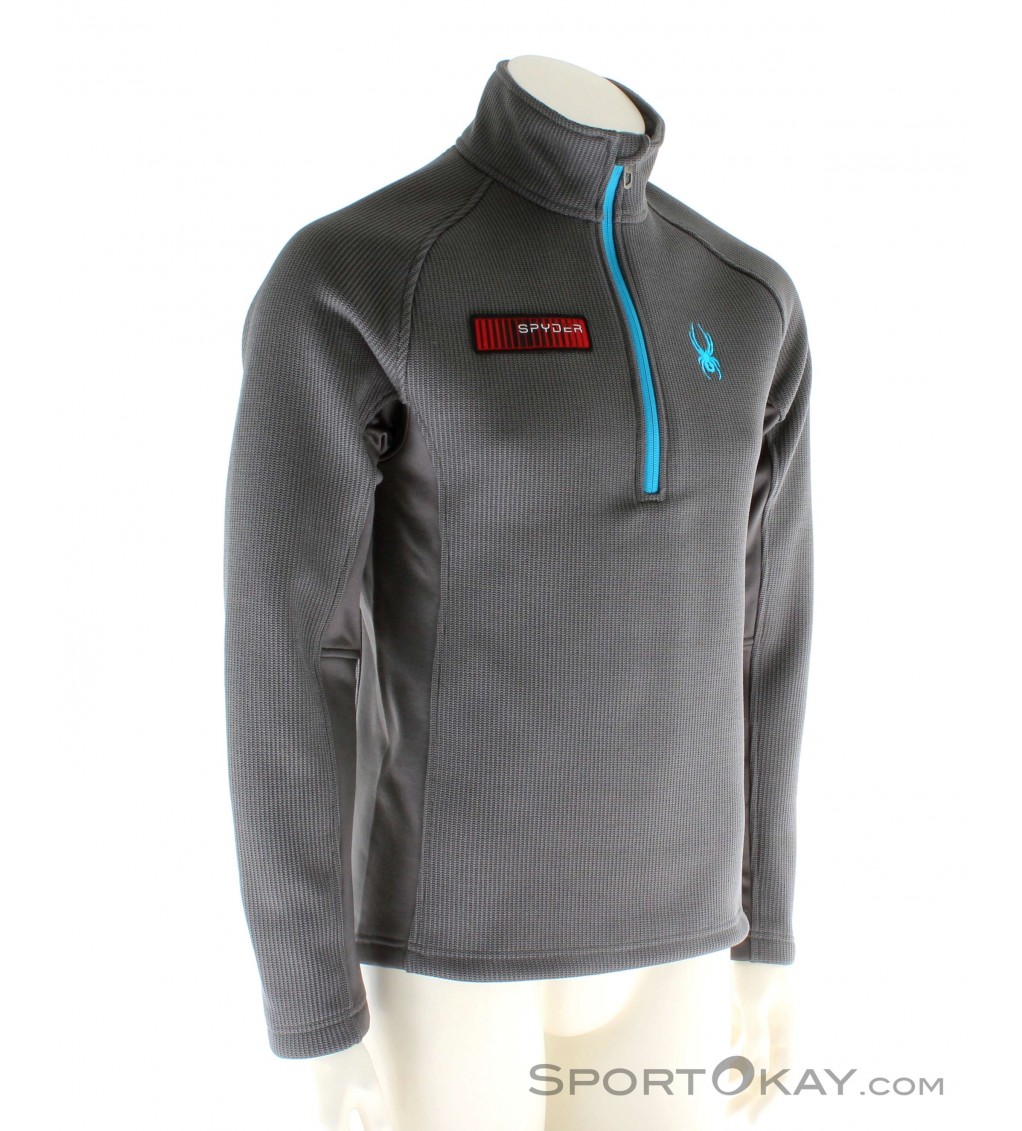 spyder ski sweaters