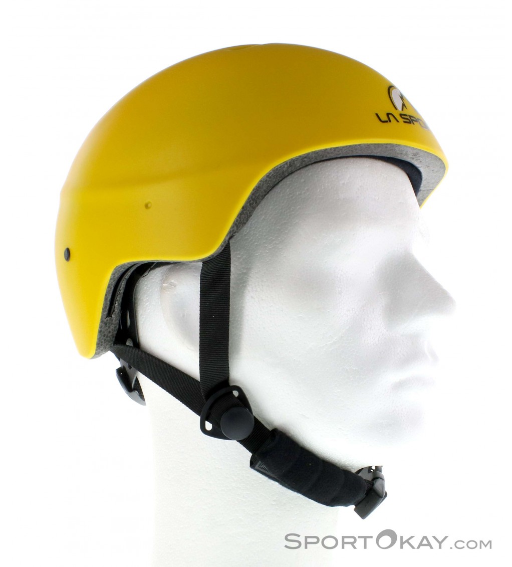 la sportiva combo helmet