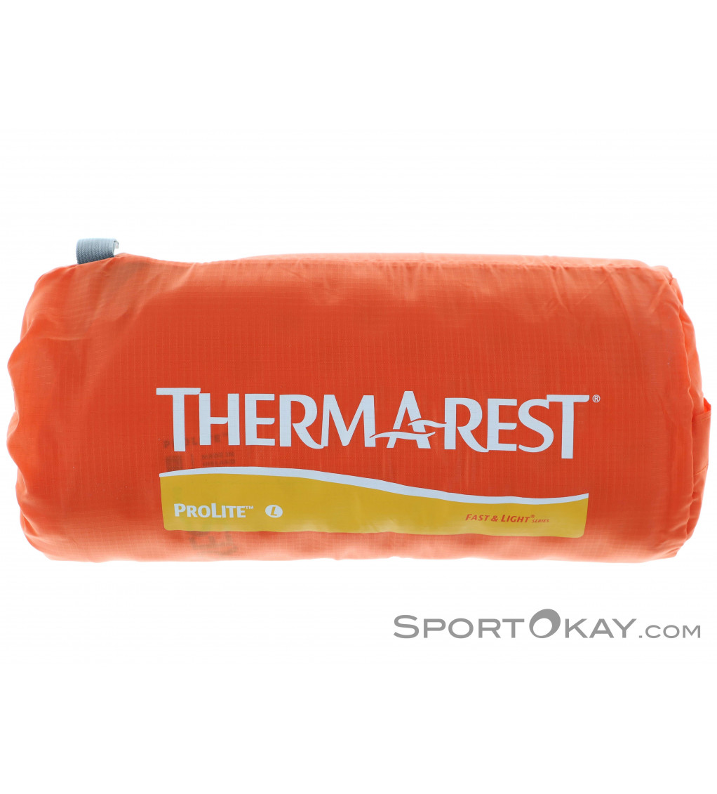 thermarest prolite