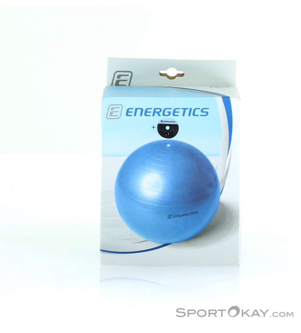 energetics exercise ball