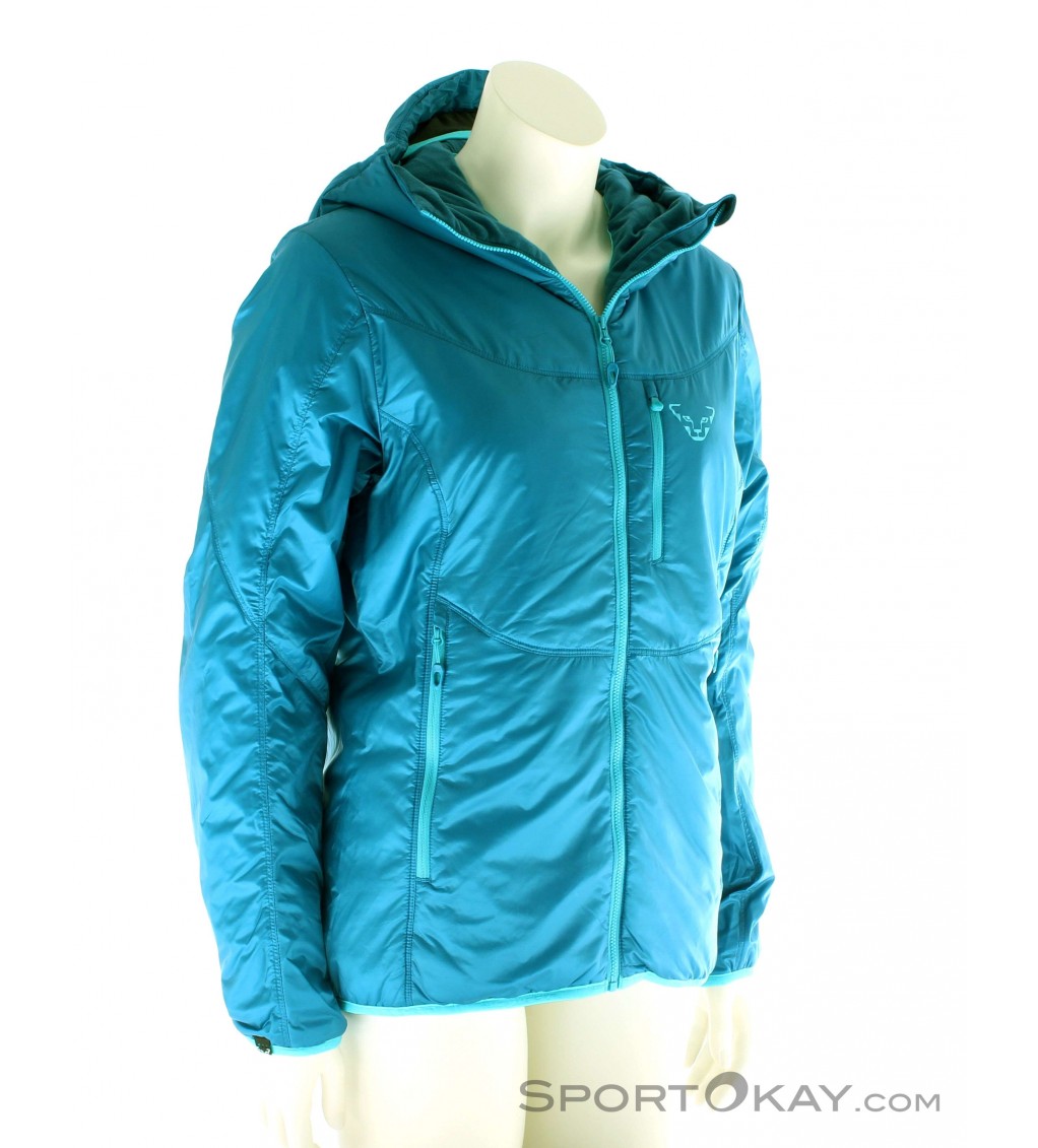dynafit primaloft jacket