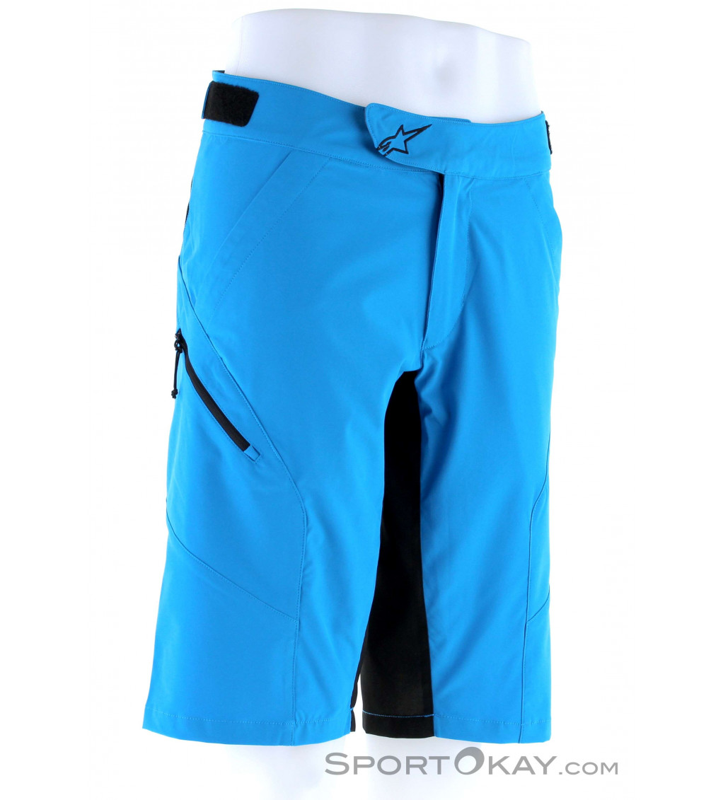 alpinestars bike shorts