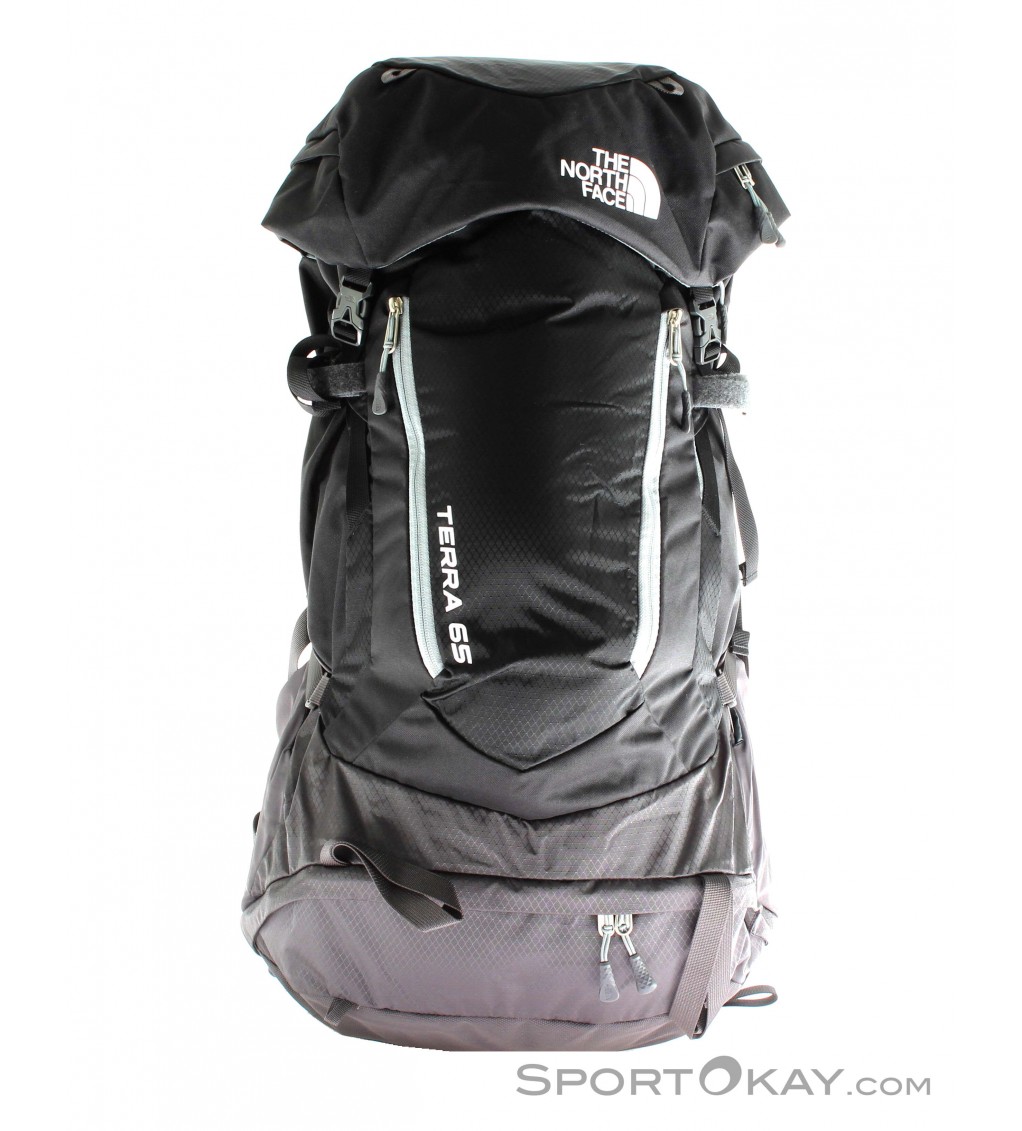 north face 65l