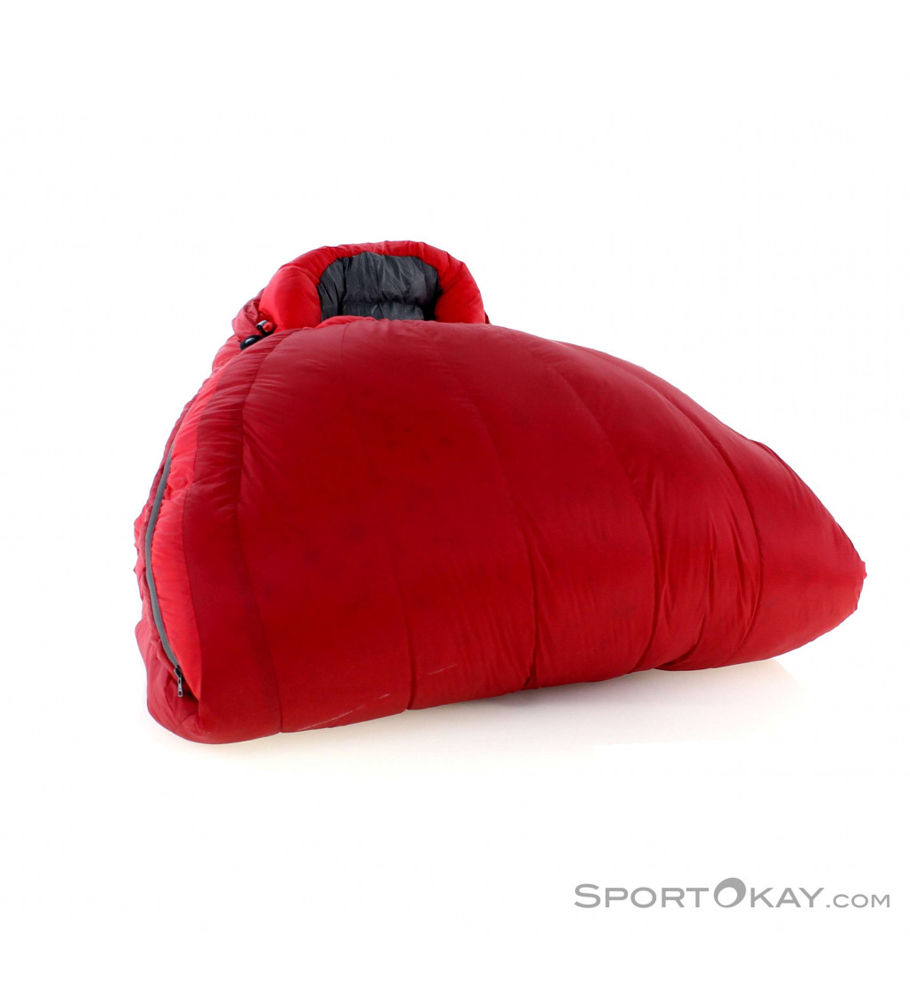 alpine sleeping bag