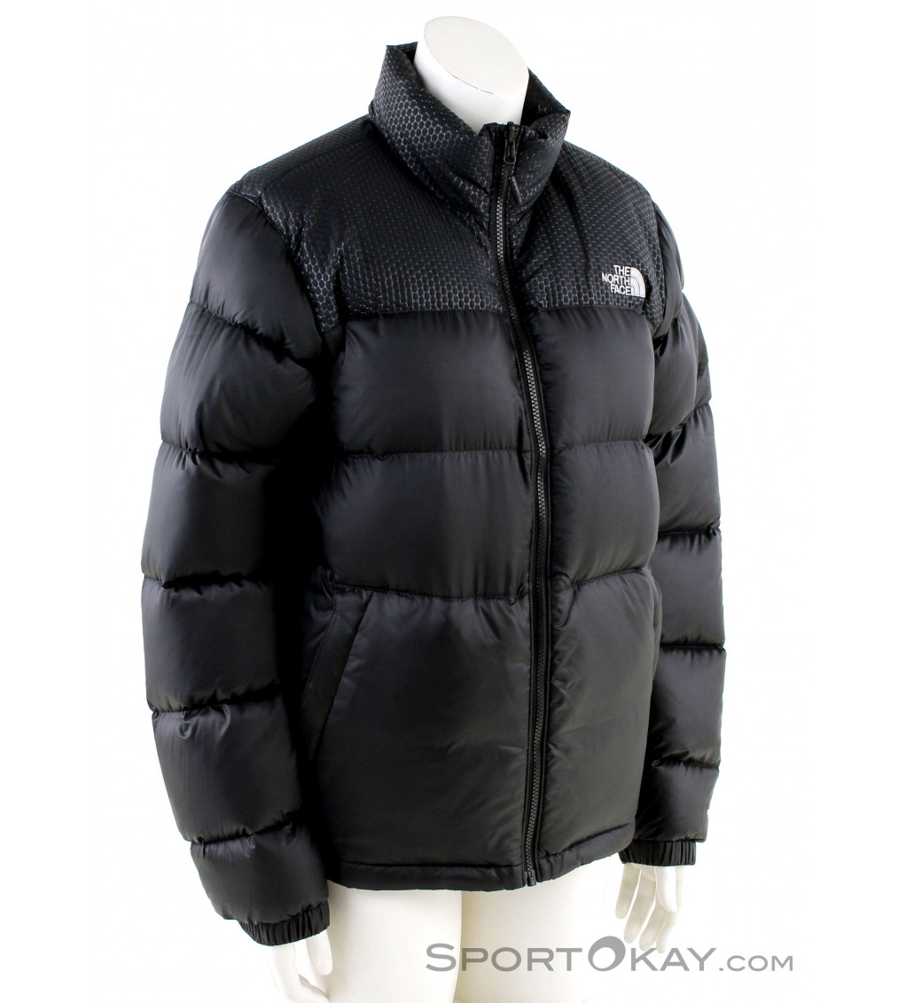 north face outdoor jacket