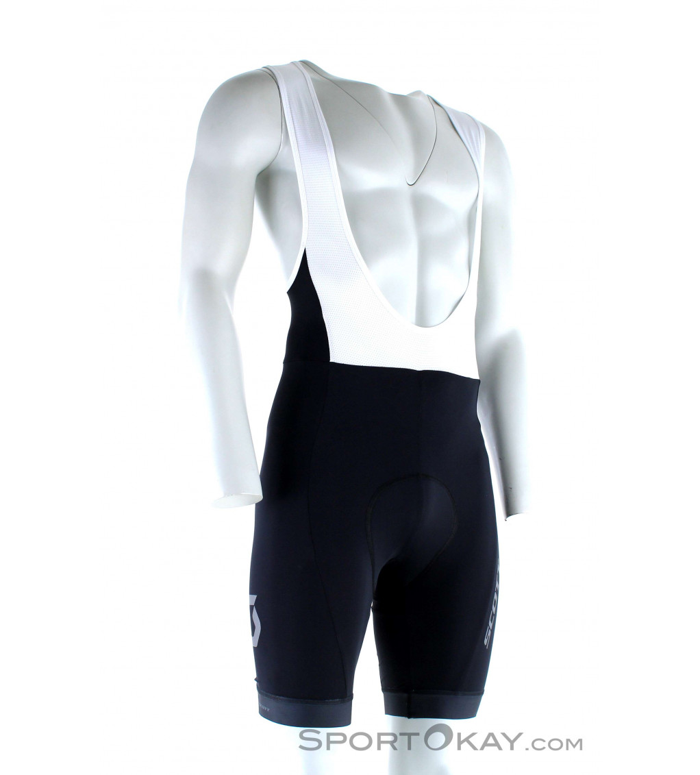scott endurance bib shorts
