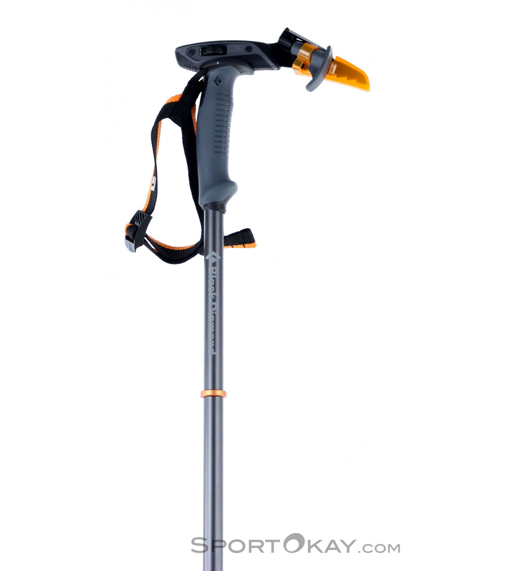 whippet trekking pole