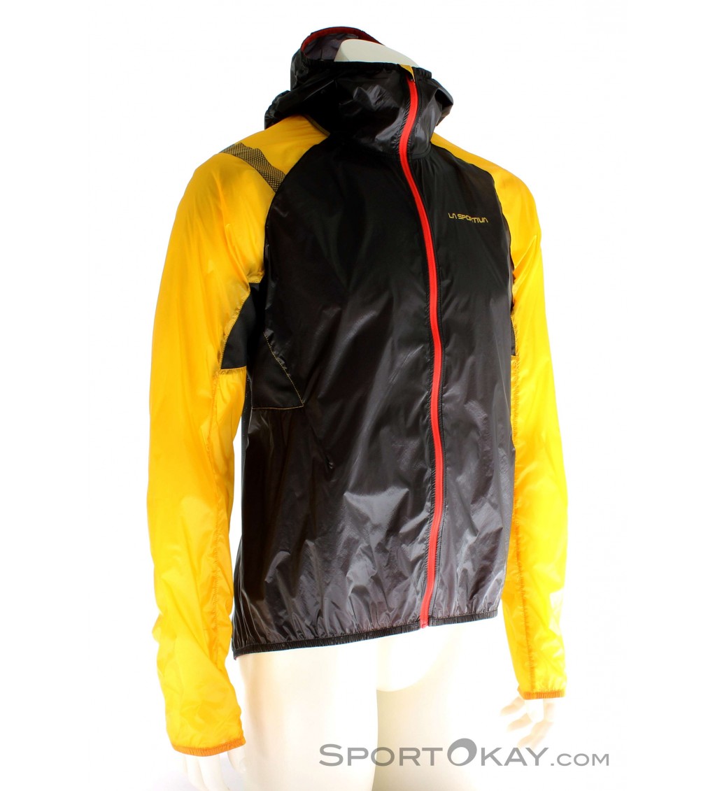 La Sportiva Zagros Gtx Jacket Men S Waterproof Shell Noco Gear