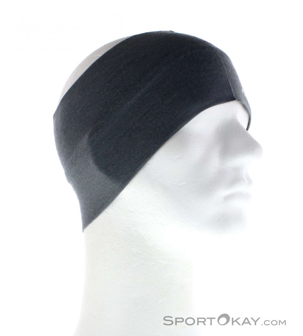 Mammut Merino Headband Stirnband