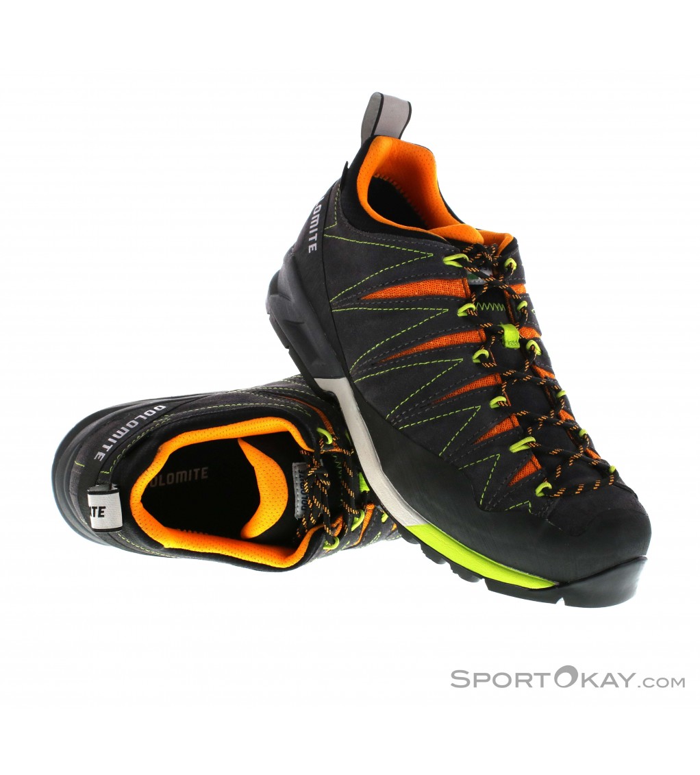 Zapatilla CRODAROSSA GTX Unisex Adulto Dolomite