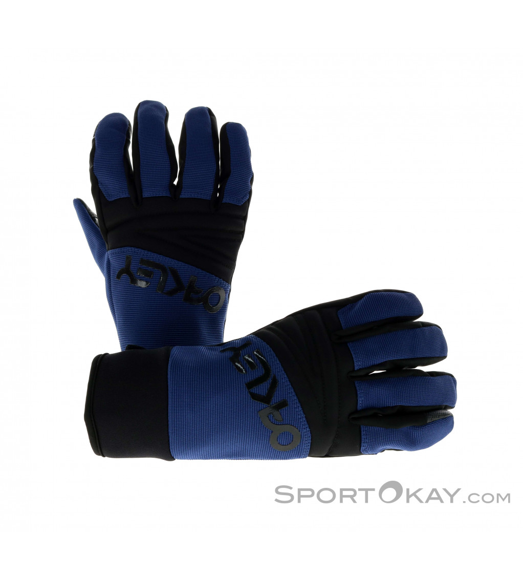 park ski gloves