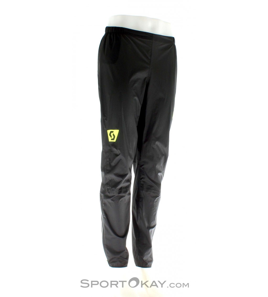 scott rc run waterproof jacket