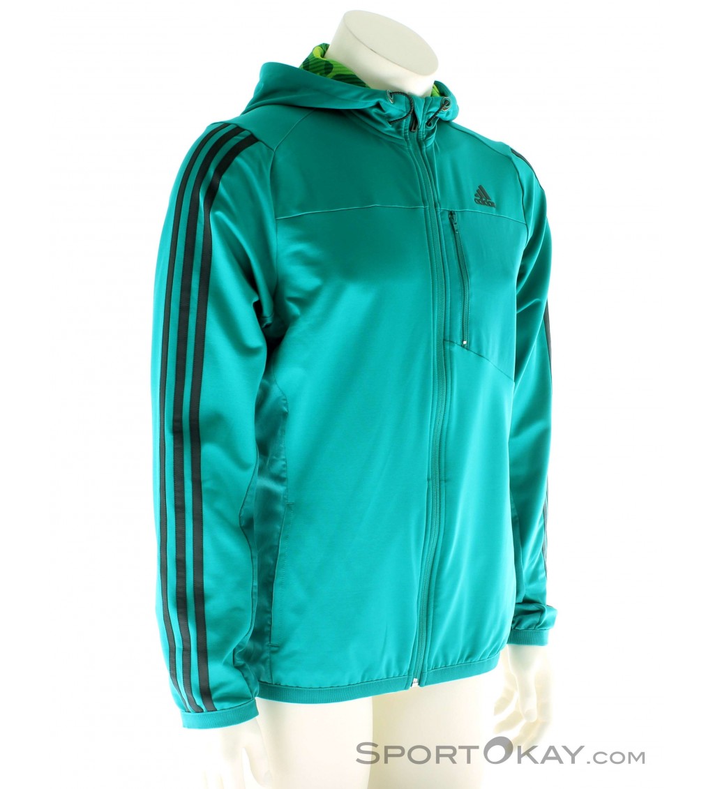 adidas jackets and sweaters