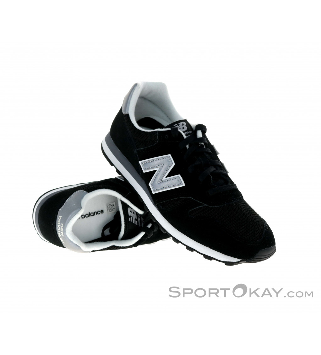 New Balance 373 Mens Leisure Shoes 
