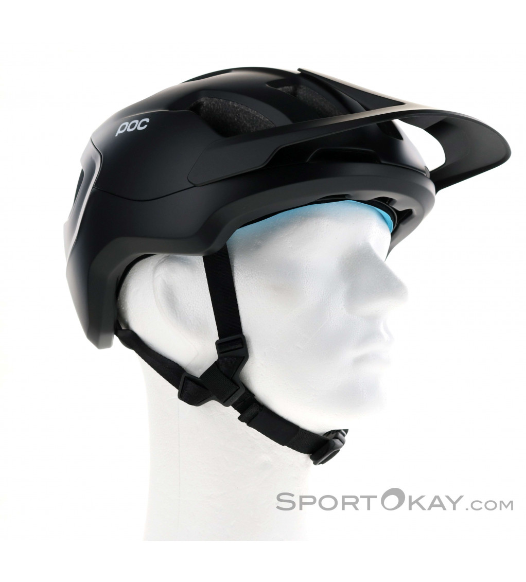 poc helmet mtb
