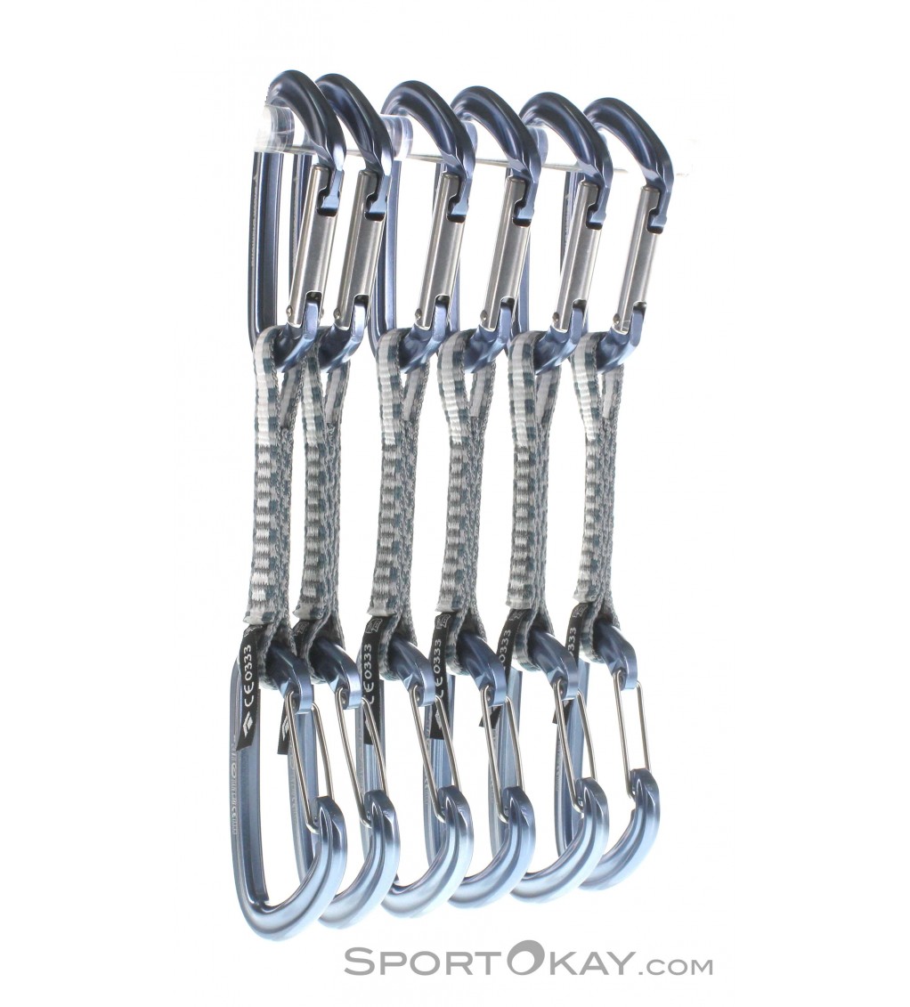 black diamond posiwire quickpack