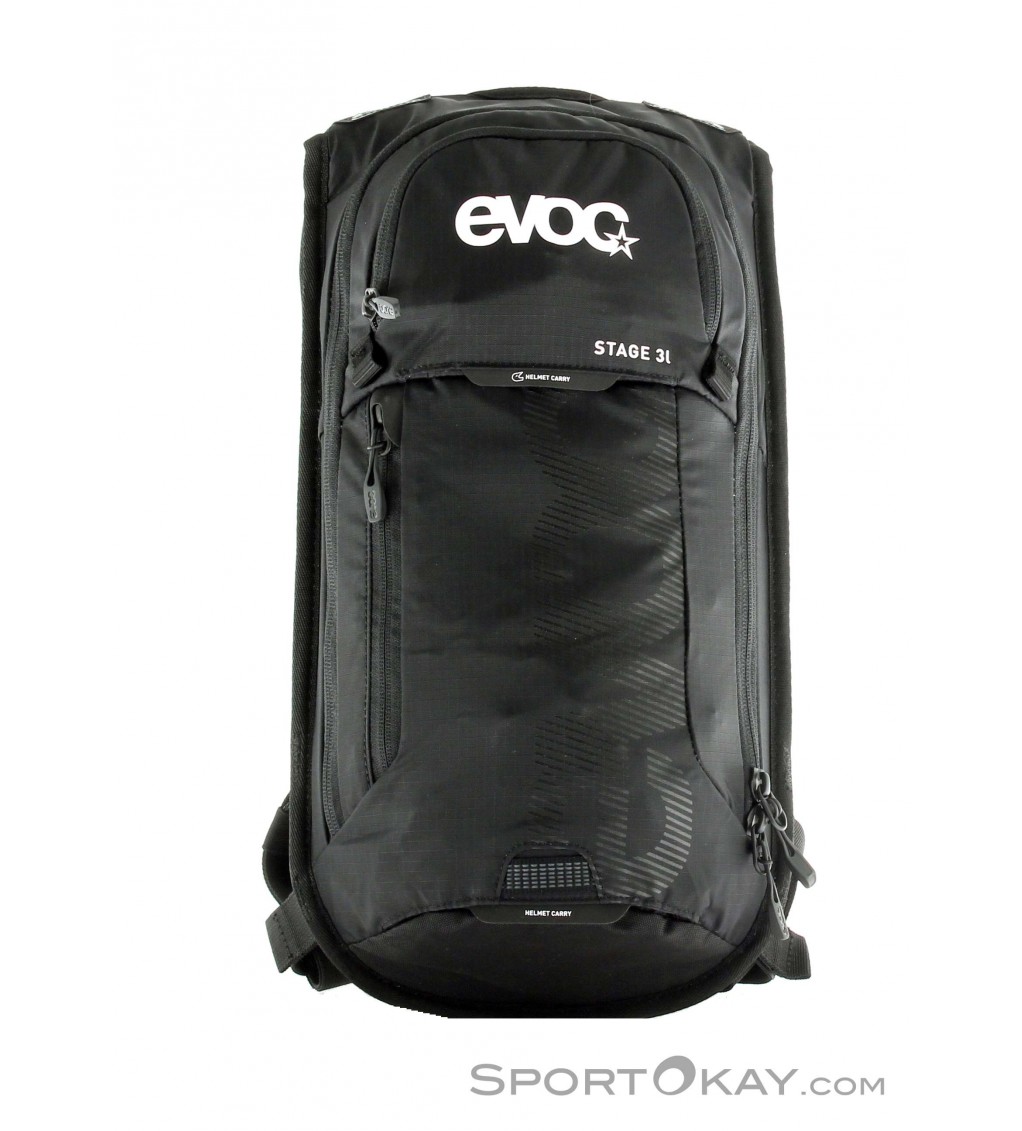 evoc stage 3l hydration pack