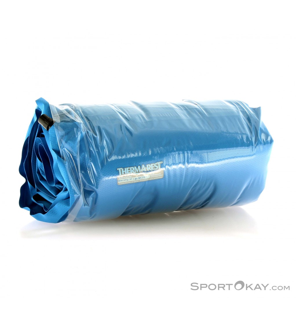 thermarest basecamp l