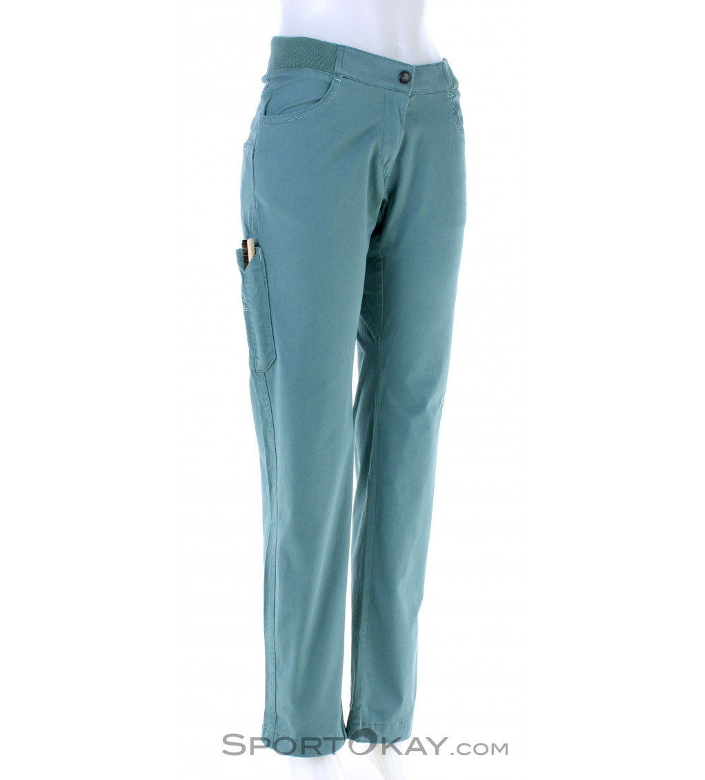 Chillaz Jessy Womens Climbing Pants 