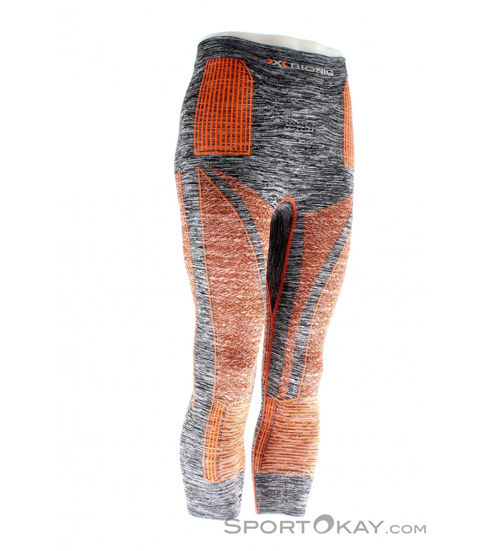 x bionic ski underwear