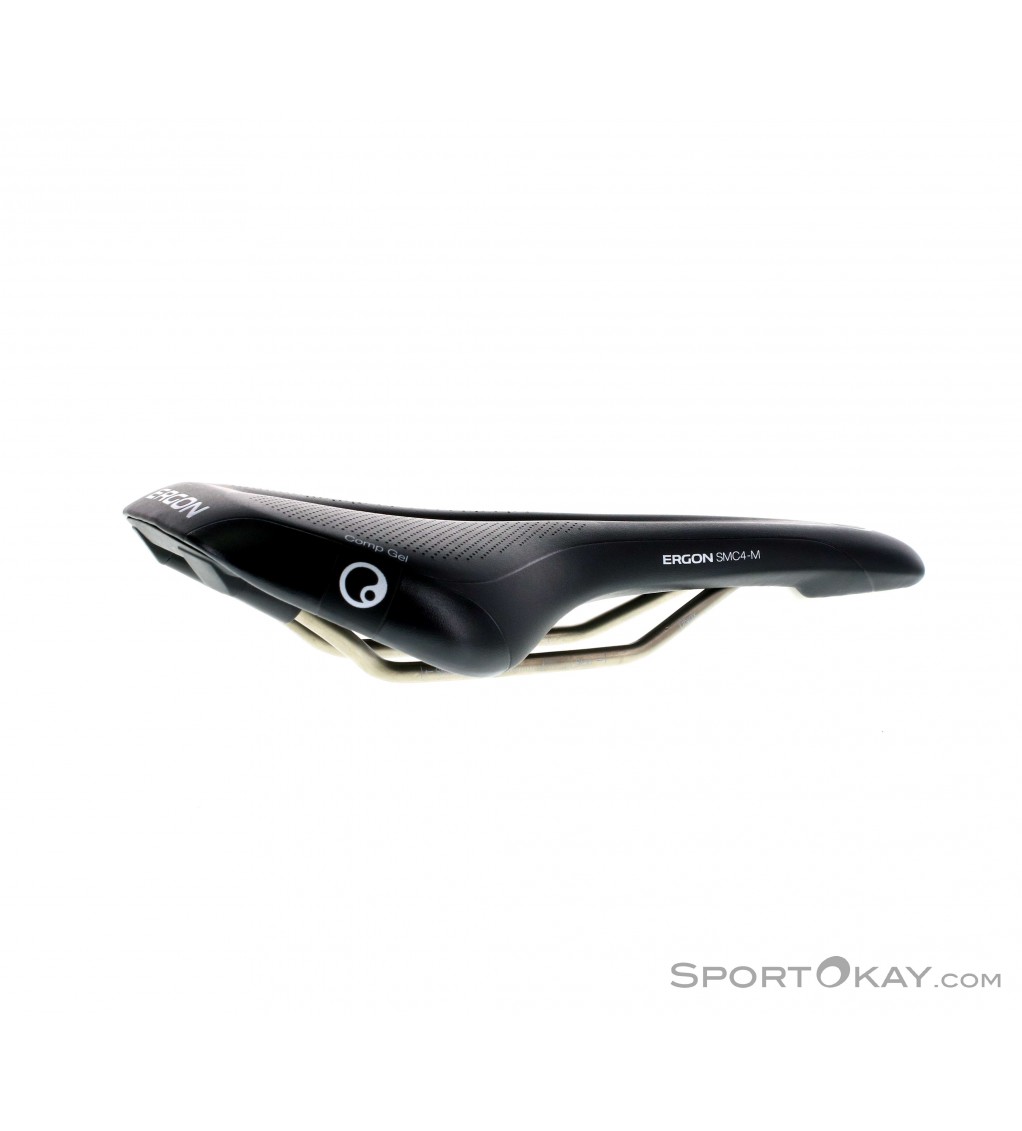 ergon smc4 comfort saddle