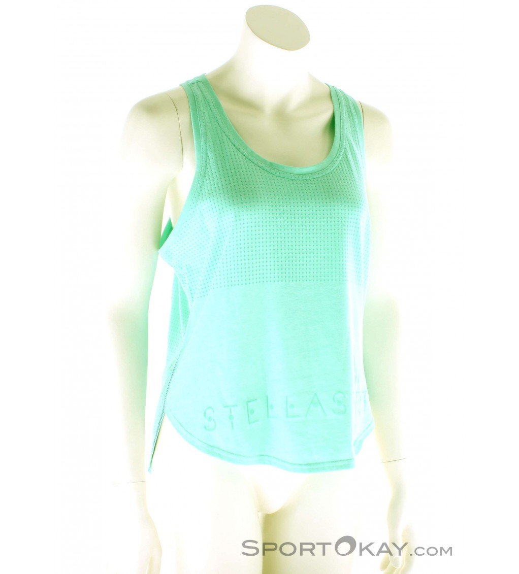 adidas aeroknit tank top ladies
