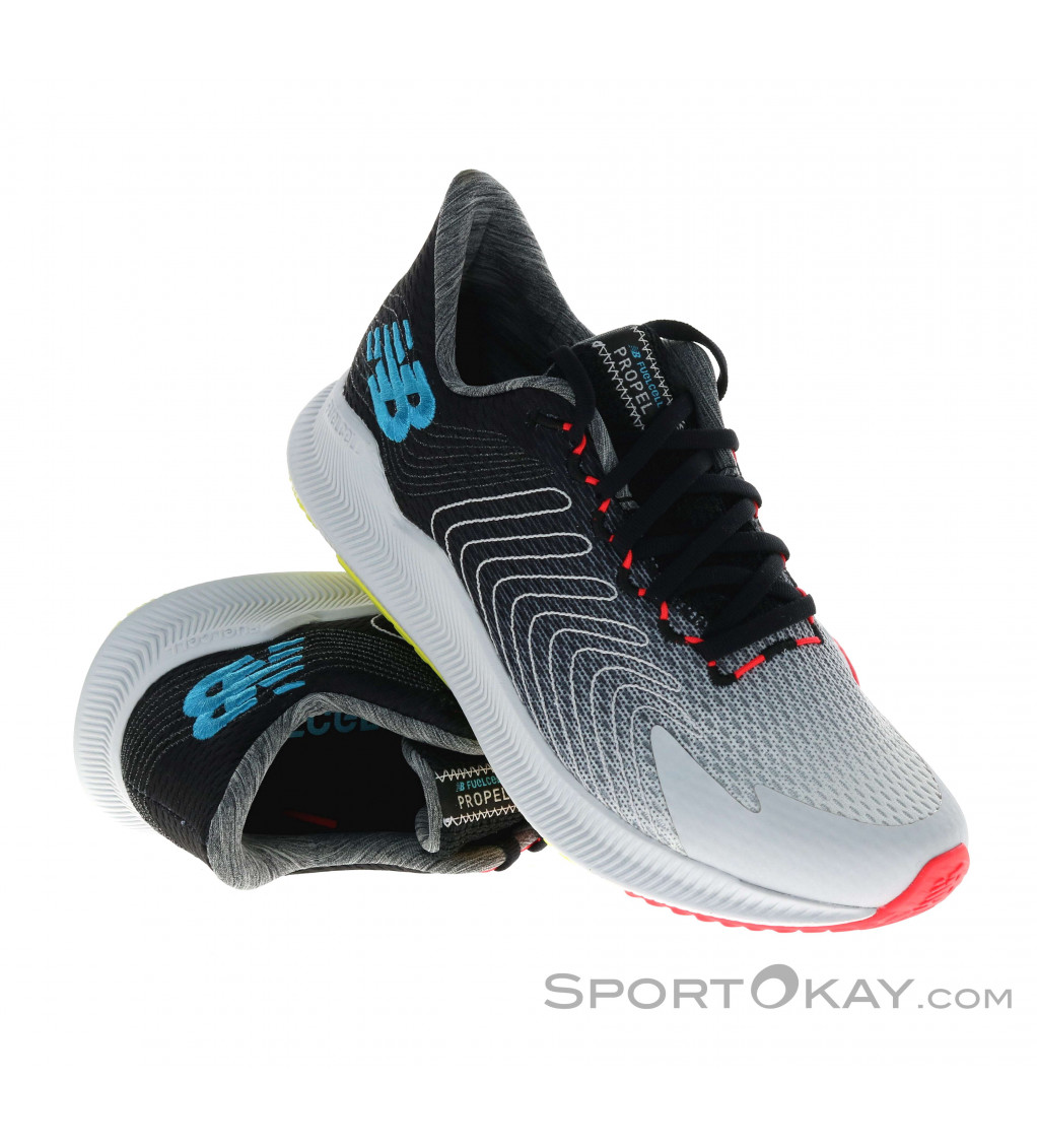 New Balance Fuelcell Propel Mens 