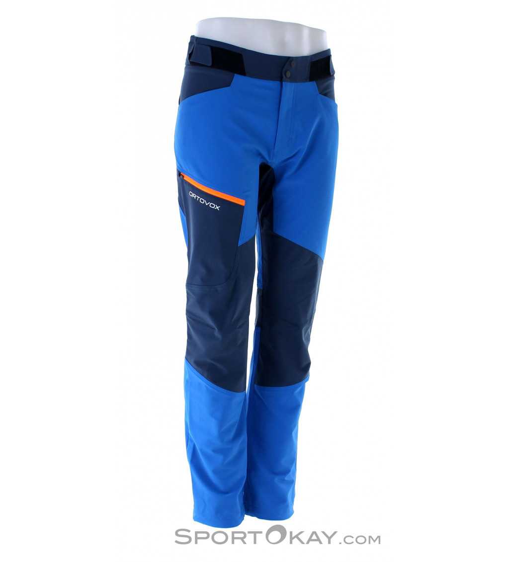 Ortovox Pala Pants Mens Outdoor Pants Pants Outdoor Clothing