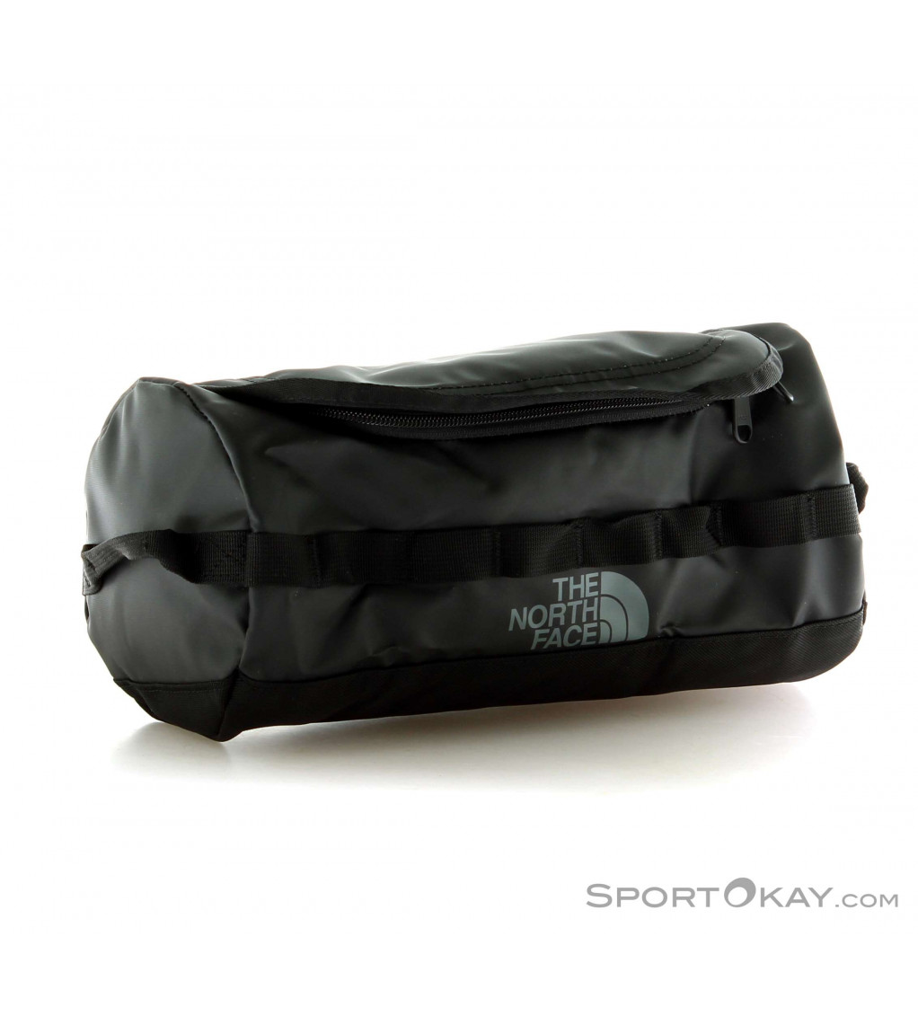 north face canister wash bag