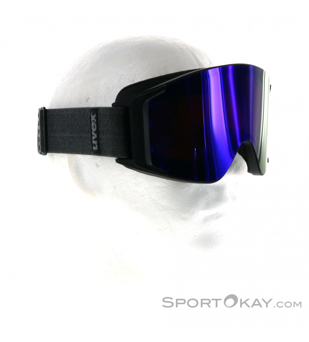 Uvex Uvex g.gl 3000 TO Ski Goggles