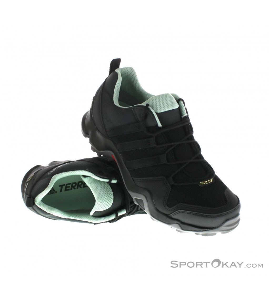Adidas Terrex Ax2r Gtx Low Ladies Walking Shoes Online Sales, UP ...