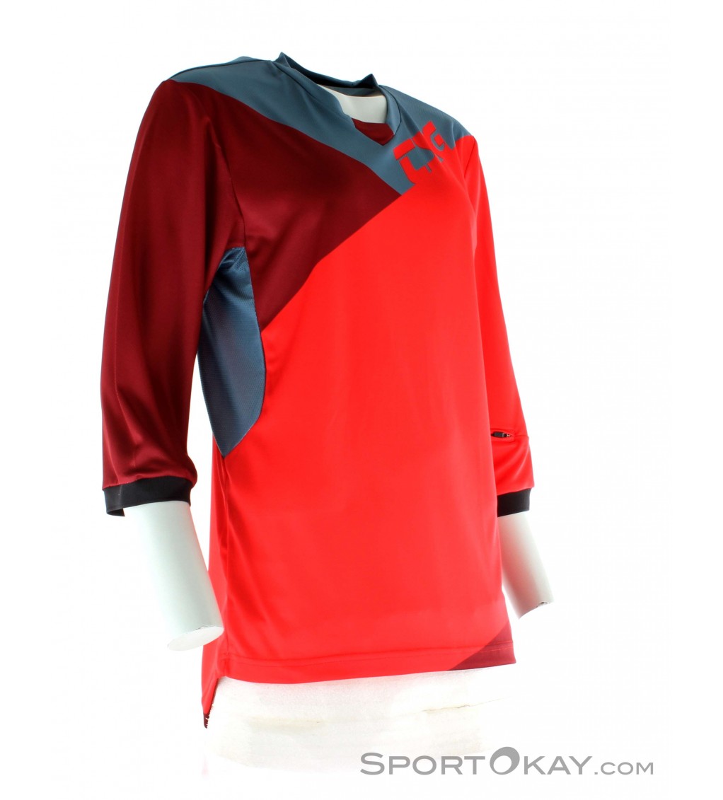 tsg bike wear