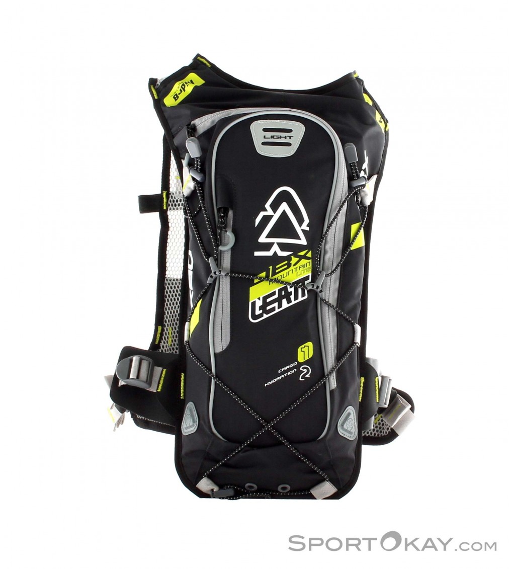 hydration dbx enduro lite wp 2.0