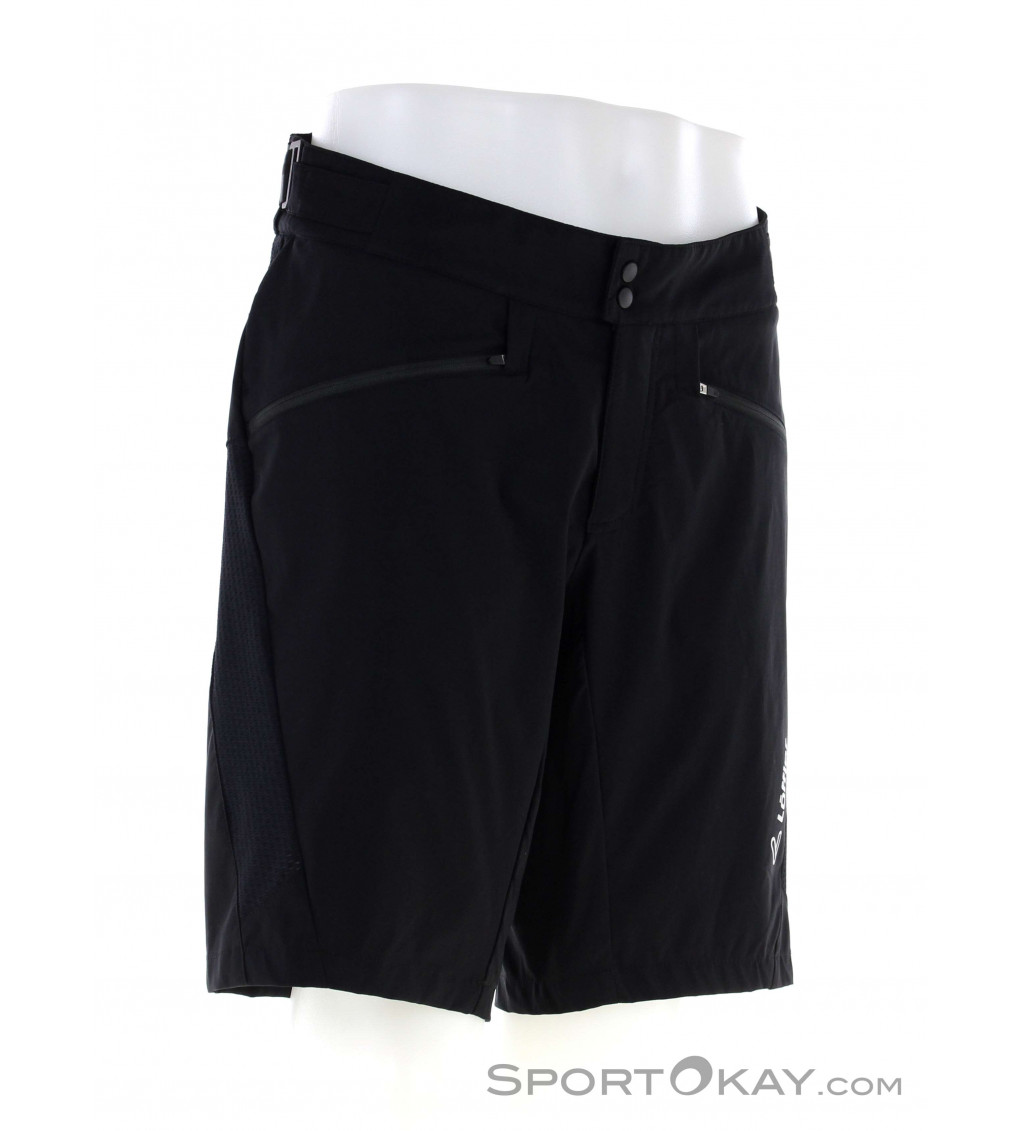 CSL Mens Biking Shorts - Pants 