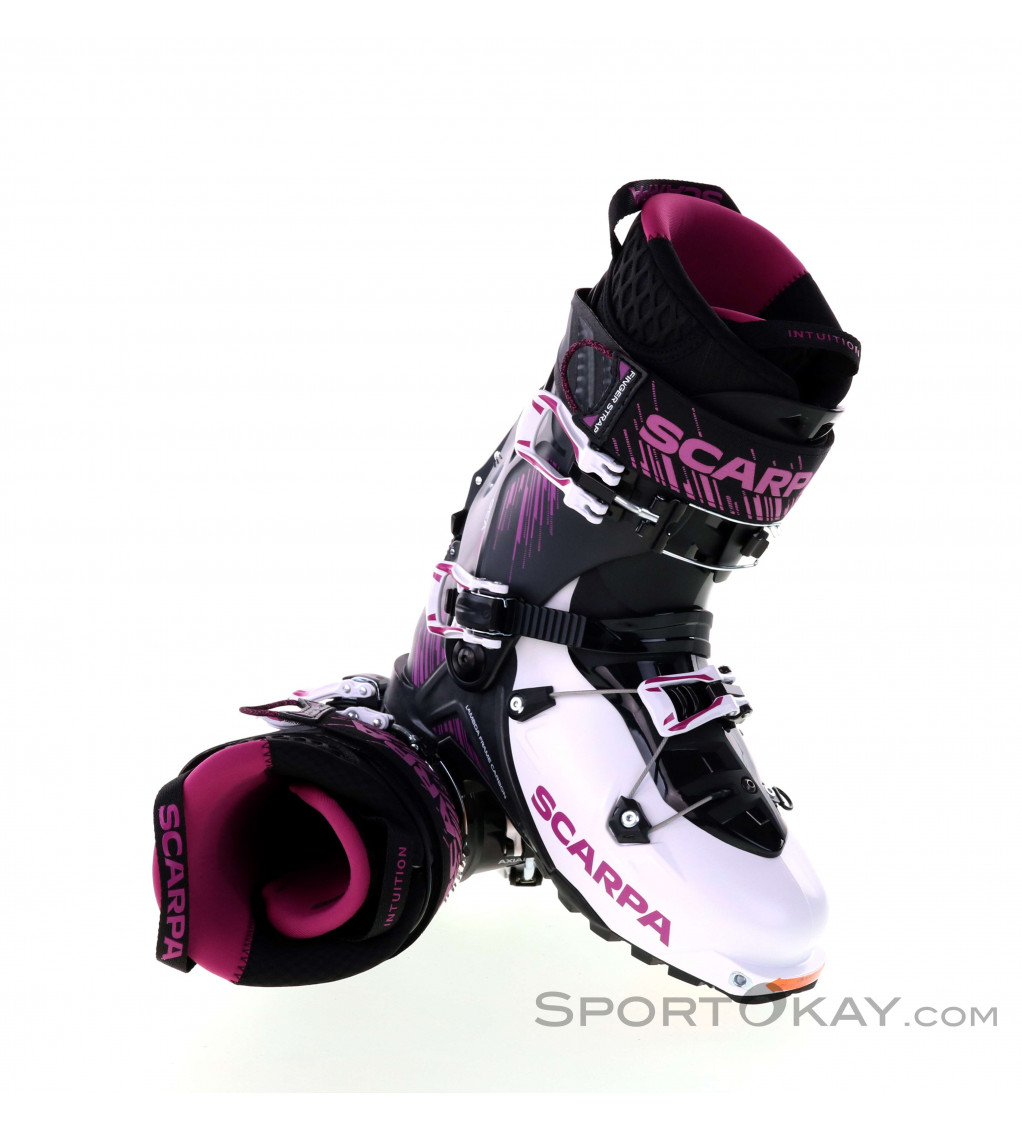scarpa gea boots