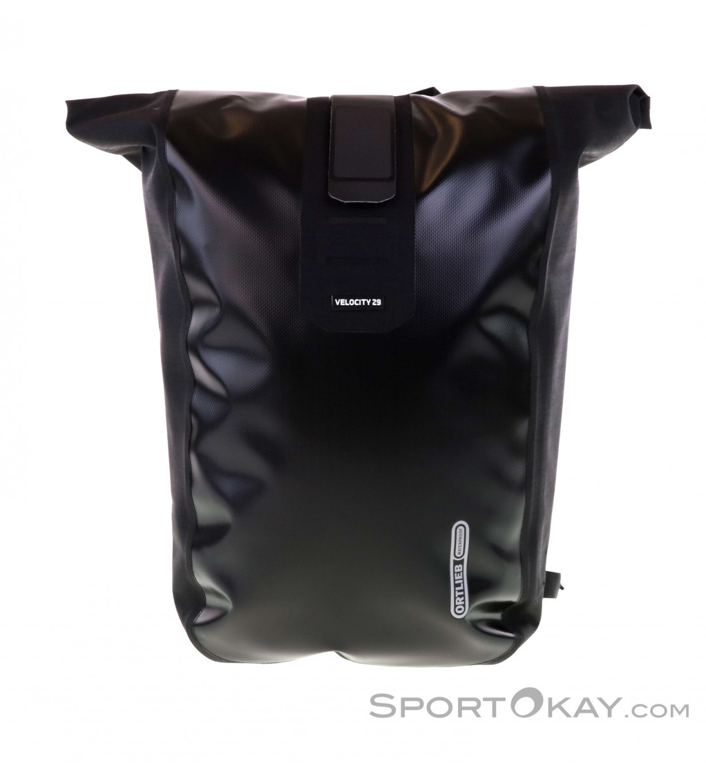 rolltop rucksack ortlieb