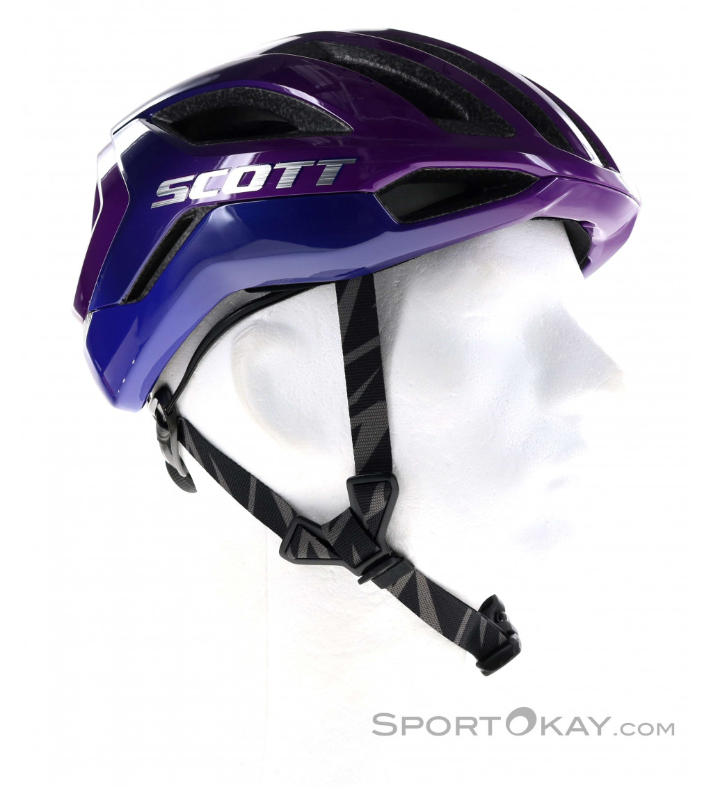 Scott Cetric Plus Supersonic Edition 