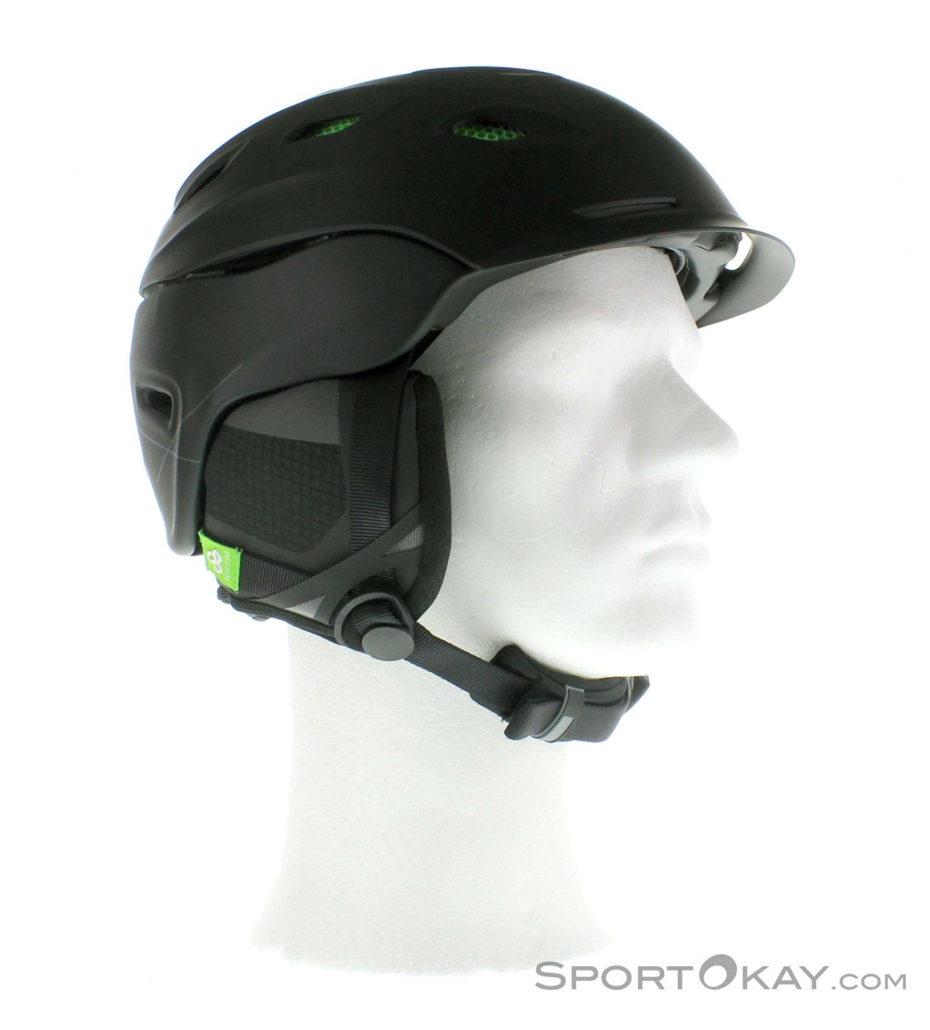 most ventilated bike helmet