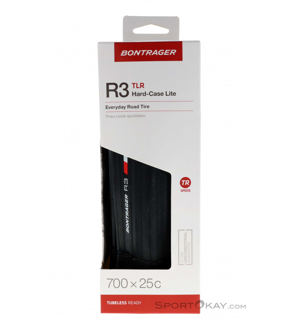 Case Lite TLR 60a 700C Tire - Tire 