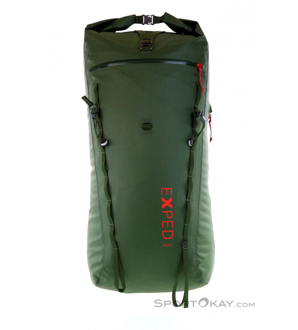 exped serac