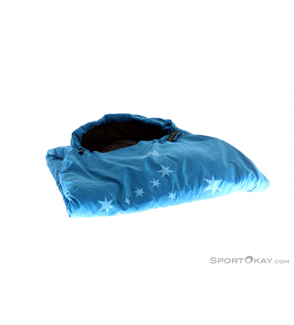 grow sleeping bag
