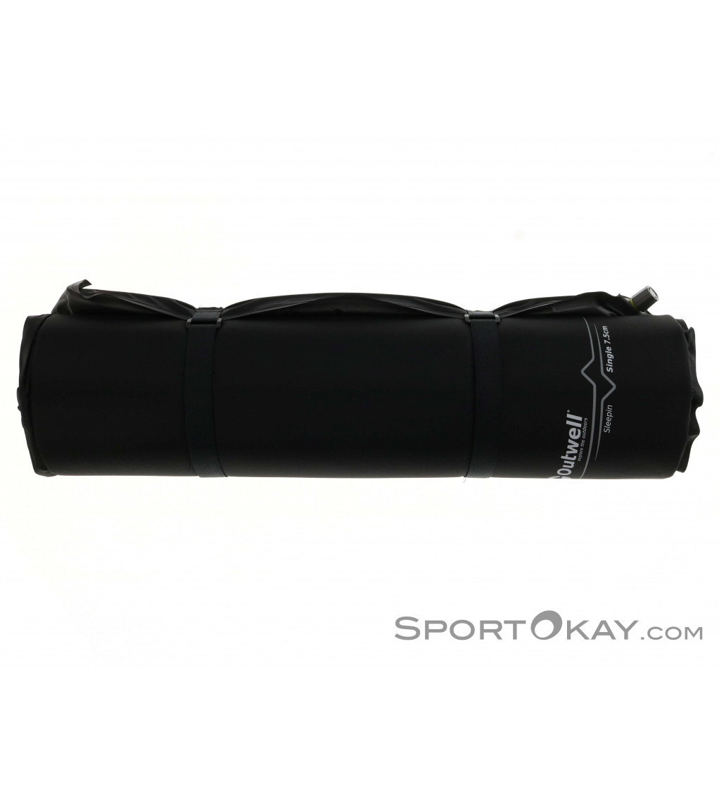 outwell camping mat