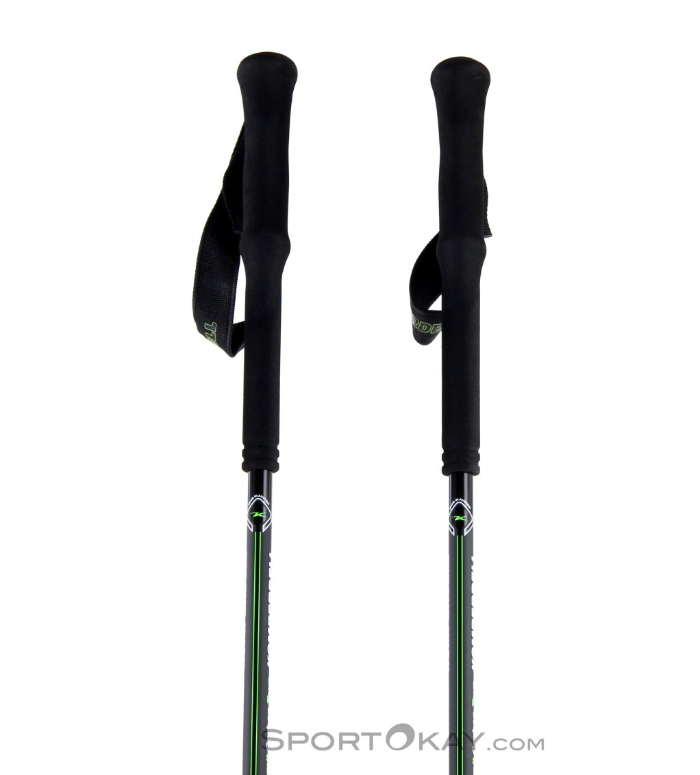komperdell summit carbon powerlock review