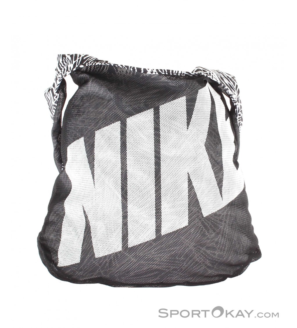 nike reversible shoulder bag