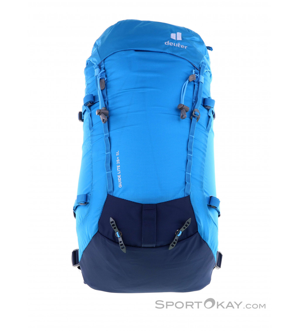 deuter guide 35l