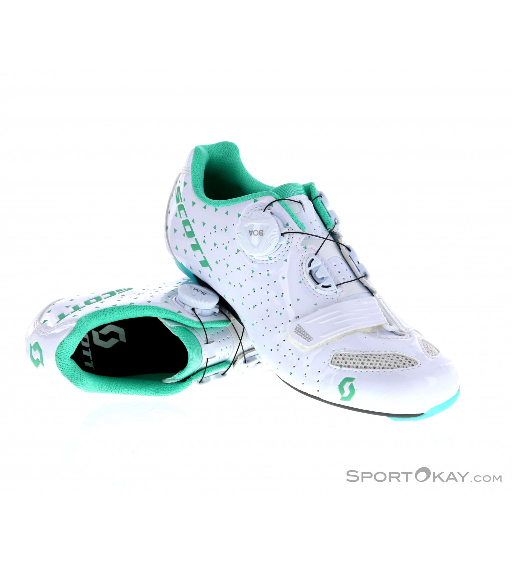 Scott Road Comp Boa Womens Biking Shoes - Road Bike - Biking Shoes - Bike -  All